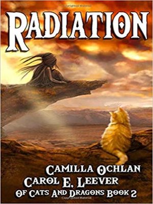cover image of Radiation